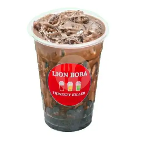 Gambar Makanan LION BoBa Jalan Mawar 1 No 1 Ruko Pak Tarno 9