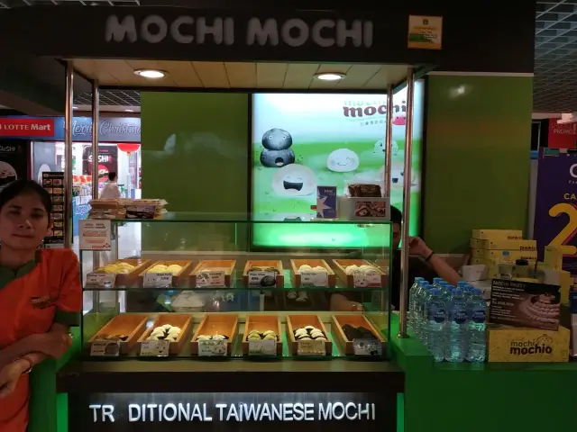 Gambar Makanan Mochi Mochio 13