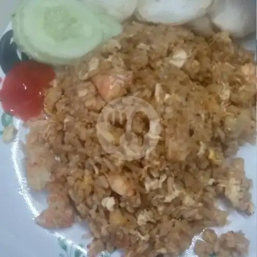Gambar Makanan nasi goreng seafood novenmber 20 7