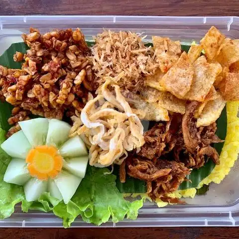 Gambar Makanan Pecel Blitar, Jebres 3