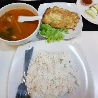 S.R Tomyam Food Photo 2