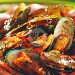 Gambar Makanan Seafood De Kenzie, Pandu Raya 17