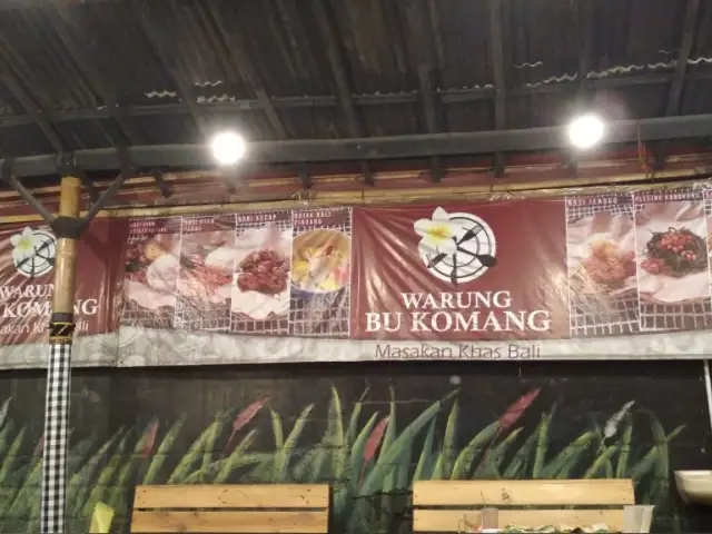 Gambar Makanan Warung Bu Komang 8