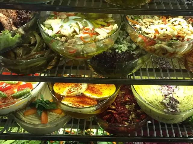 Yeşilköy Balikçısı Selim'in Yeri'nin yemek ve ambiyans fotoğrafları 24