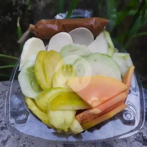 Gambar Makanan Jiwa Maja 4