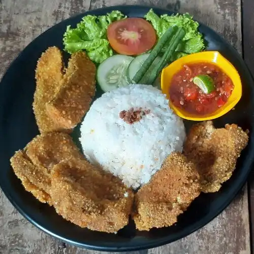 Gambar Makanan Kedai ABI  11