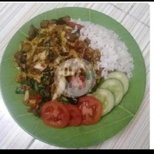 Gambar Makanan Nasi Goreng Podomoro  4