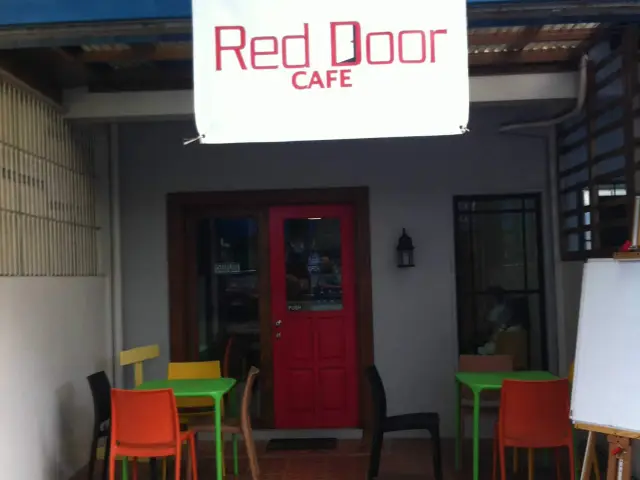 Red Door Cafe Food Photo 3