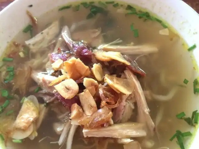 Gambar Makanan Soto Kudus Senayan 20