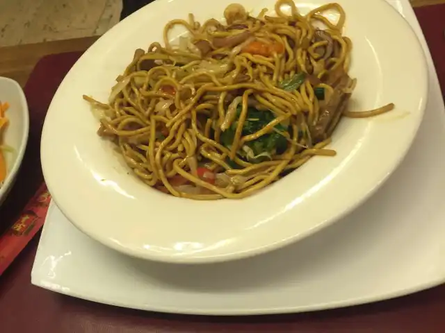 Chinese Inn Restaurant'nin yemek ve ambiyans fotoğrafları 44