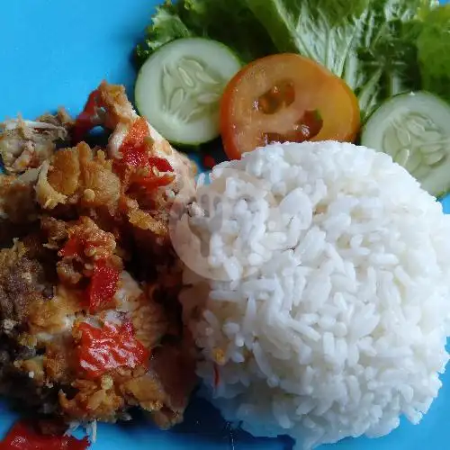 Gambar Makanan All About Nasi Goreng 2