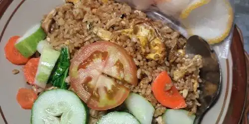 Nasi Goreng Aska, Taman Cileungsi