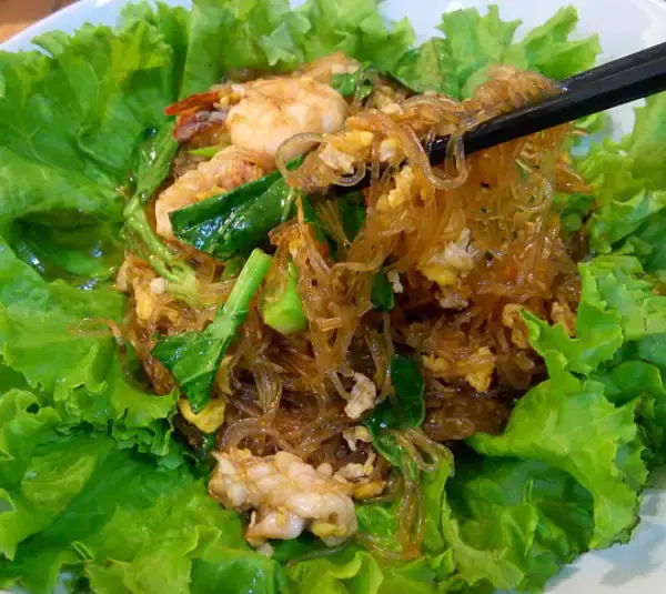 Gambar Makanan Thai Fook 16