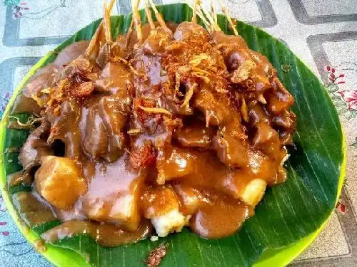Sate Padang Ajo Sulung Condet