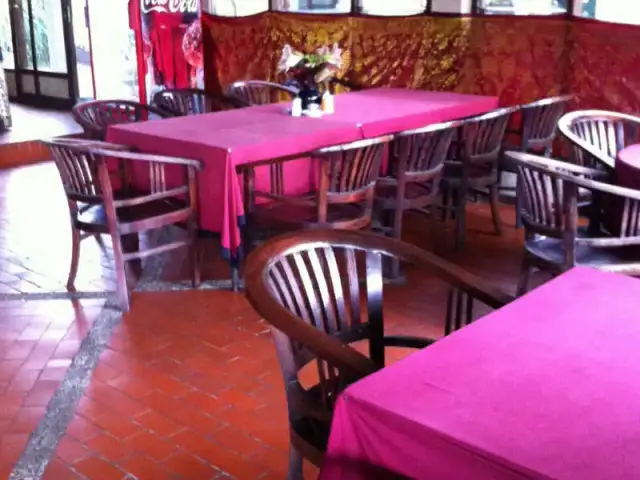 Gambar Makanan Enjung Beji Restaurant - Enjung Beji Resort 6