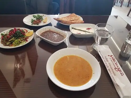 Çulcuoğlu Kebap'nin yemek ve ambiyans fotoğrafları 11