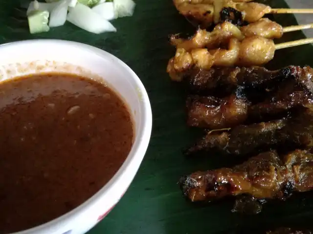 D'Pondok Satay Kajang Food Photo 13