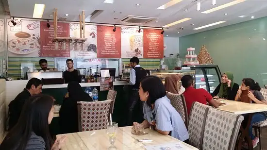 Madinah Restaurant and Cafe Food Photo 10
