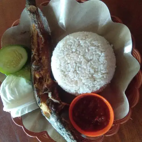 Gambar Makanan Moro Seneng Spesial Ayam Kremes Tulang Lunak, Kretek 20