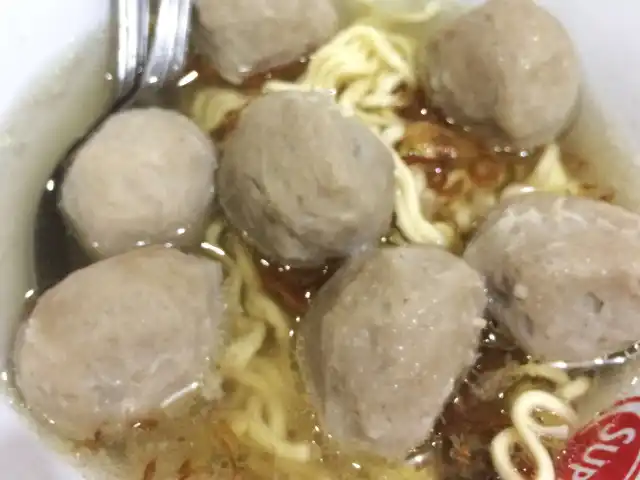 Gambar Makanan Bakso Pondok Arseto 17