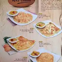 Mr. Roti Canai Food Photo 1