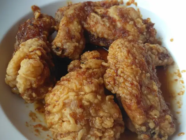 Gambar Makanan Wingz O Wingz 8