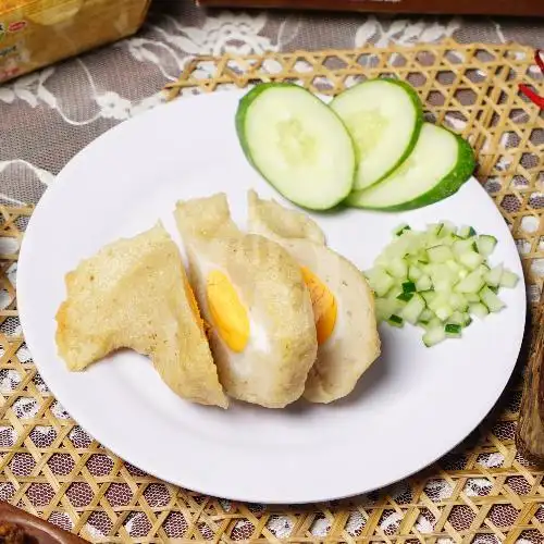 Gambar Makanan Pempek Sriwijaya - Skypark Polonia, Medan Polonia 15