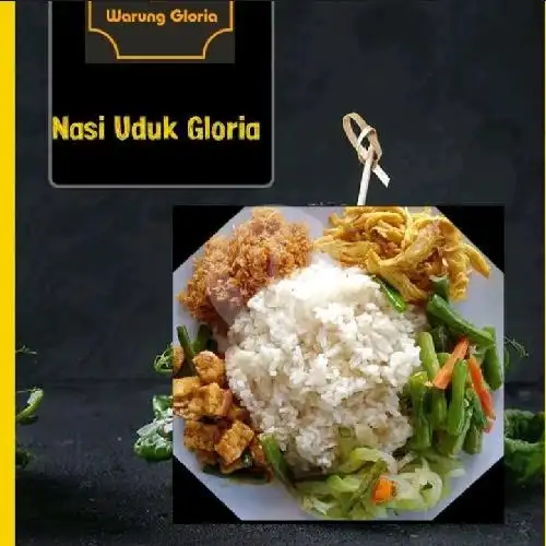 Gambar Makanan Warung Gloria,Jln.Raya Kedampang Kerobokan Kelod.Gg Indra Timur No 1 10