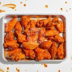 Gambar Makanan Killer Wings, Kokas 5