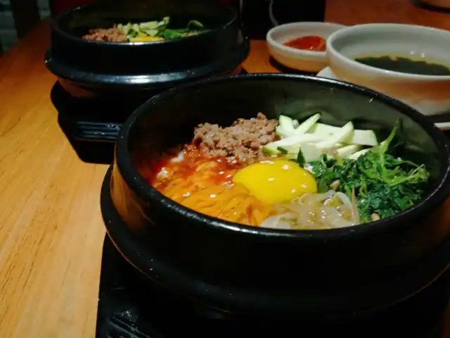 Gambar Makanan Chingu Korean Fan Café 4