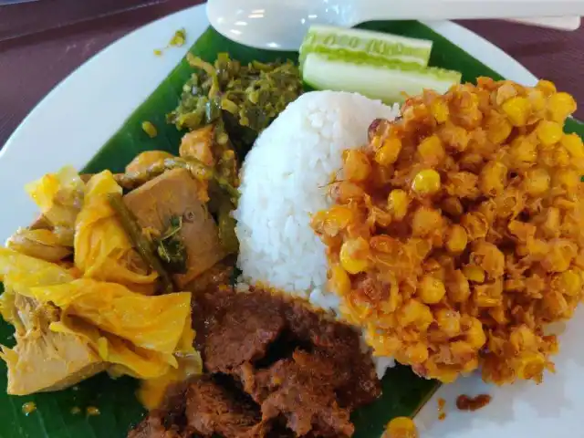 Gambar Makanan Sari Ratu 12