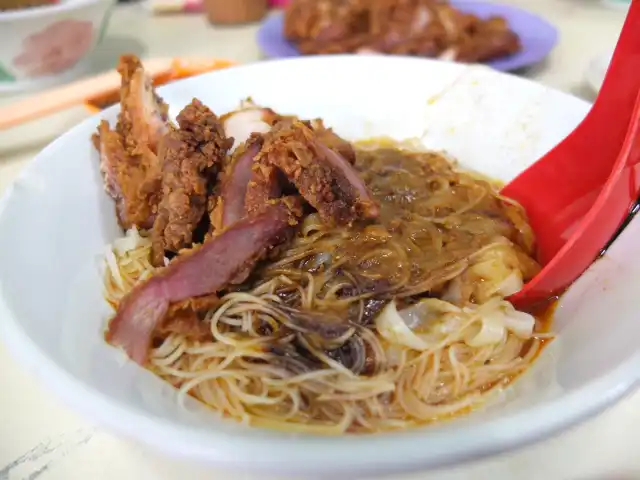 Restaurant Chuan Fatt Food Photo 13