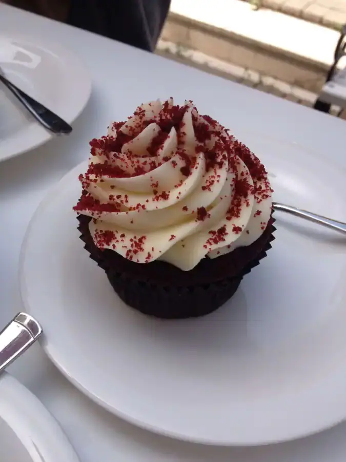 Very Cupcake