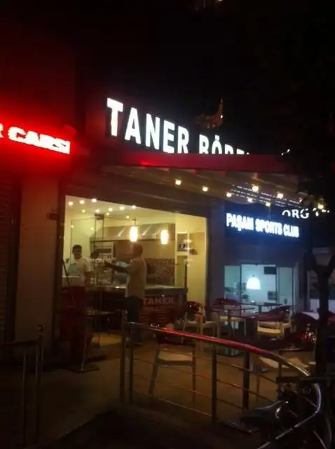 Taner Börek ve Pide Salonlari'nin yemek ve ambiyans fotoğrafları 18