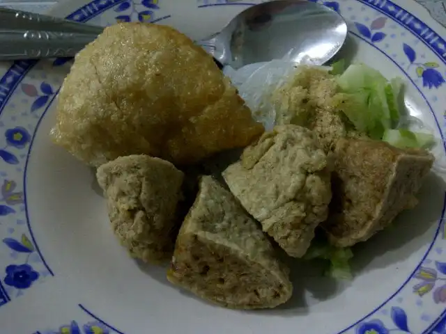 Gambar Makanan Pempek Anugrah 10