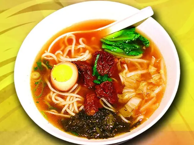 Mey Lin Food Photo 3