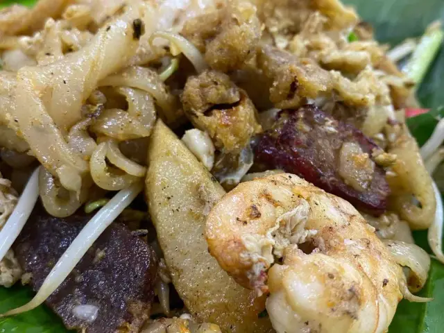 Gambar Makanan KwetiauMedanAlkap 9