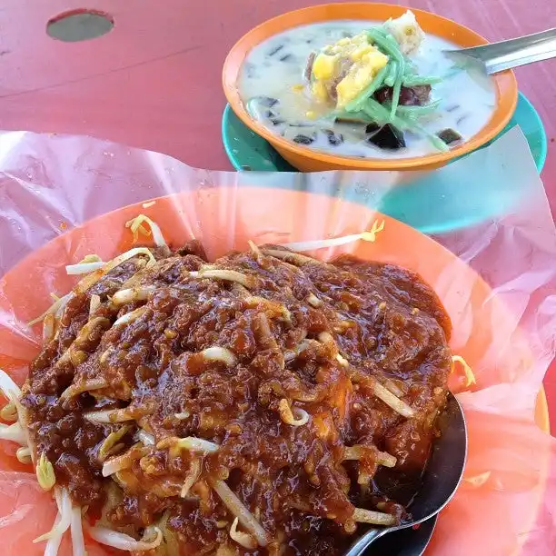 Cendol Taman zamrud Food Photo 14