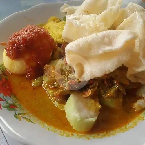 Gambar Makanan Moro Seneng Resto Nasi Uduk, Pangeran Diponegoro 8