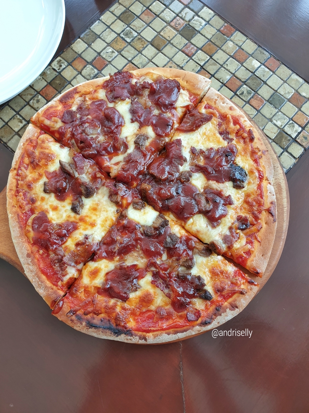 Cable Car Cafe terdekat Restoran dan Tempat Makan Kafe terdekat di