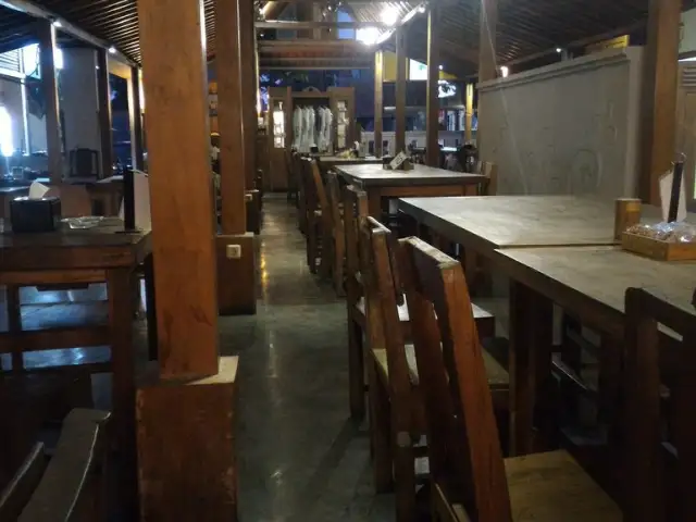 Gambar Makanan Warung Bu Ageng 9