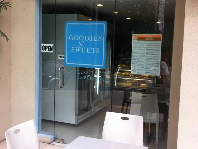 Goodies N' Sweets Food Photo 3
