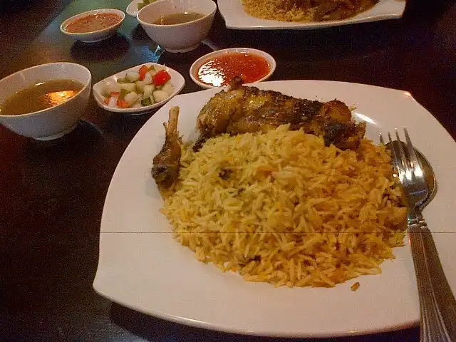 Restoran Aroma Hijrah Food Photo 5