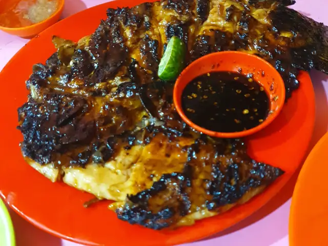 Gambar Makanan Seafood Kalimati 94 Mulyono 5