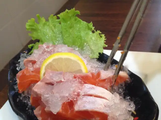 Umi Sushi Food Photo 11