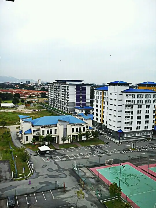 Food Court UiTM Penang Food Photo 4