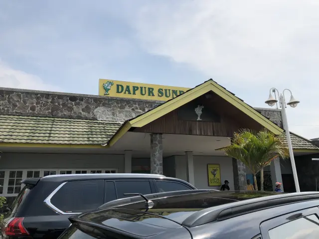 Gambar Makanan Dapur Sunda 4