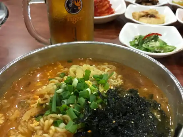 Soo La Kan Korean Restaurant Food Photo 7