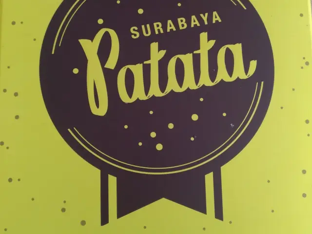 Gambar Makanan Surabaya Patata 4