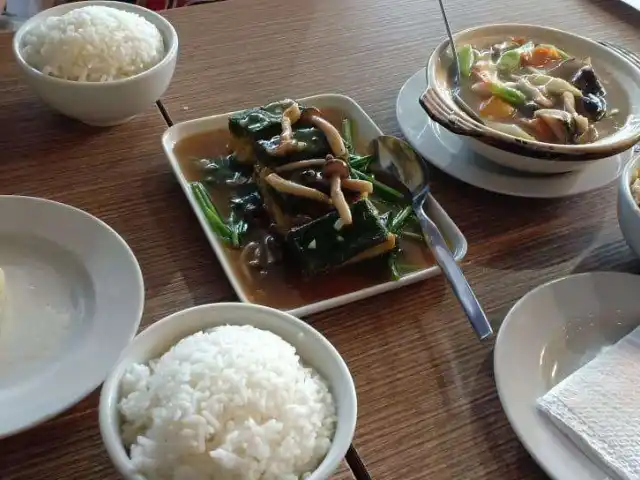 Gambar Makanan Sapo Oriental 15